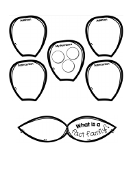 Fact Family Flower Templates - Teacher&#039;s Breathing Space, Page 2