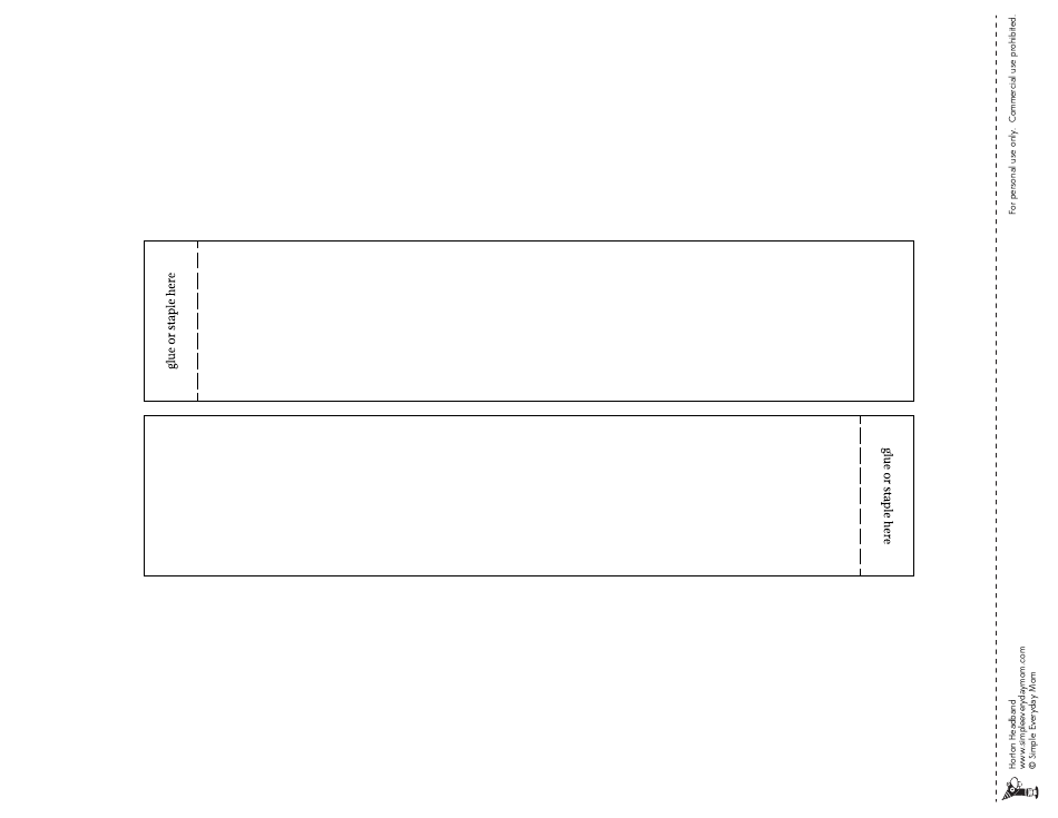 Thing 1 / Thing 2 Headband - Simple Everyday Mom, Page 11