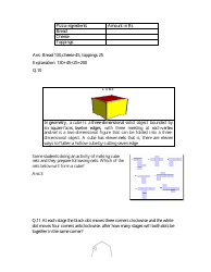 Grade 7 Teacher&#039;s Handbook - Comparing Quantities, Page 15