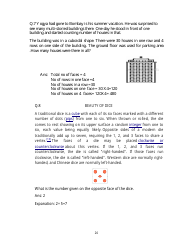 Grade 7 Teacher&#039;s Handbook - Comparing Quantities, Page 23