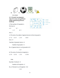 Grade 7 Teacher&#039;s Handbook - Comparing Quantities, Page 25