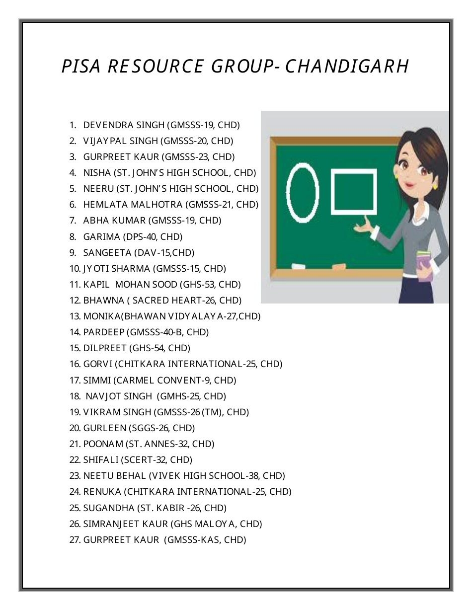 Grade 7 Teachers Handbook - Comparing Quantities, Page 3