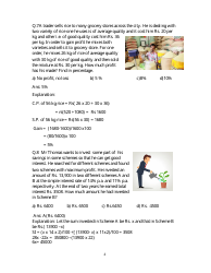 Grade 7 Teacher&#039;s Handbook - Comparing Quantities, Page 7
