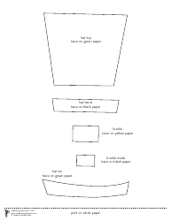 Paper Bag Leprechaun Craft - Simple Everyday Mom, Page 5