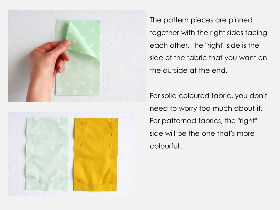 Phone Case Sewing Pattern, Page 10