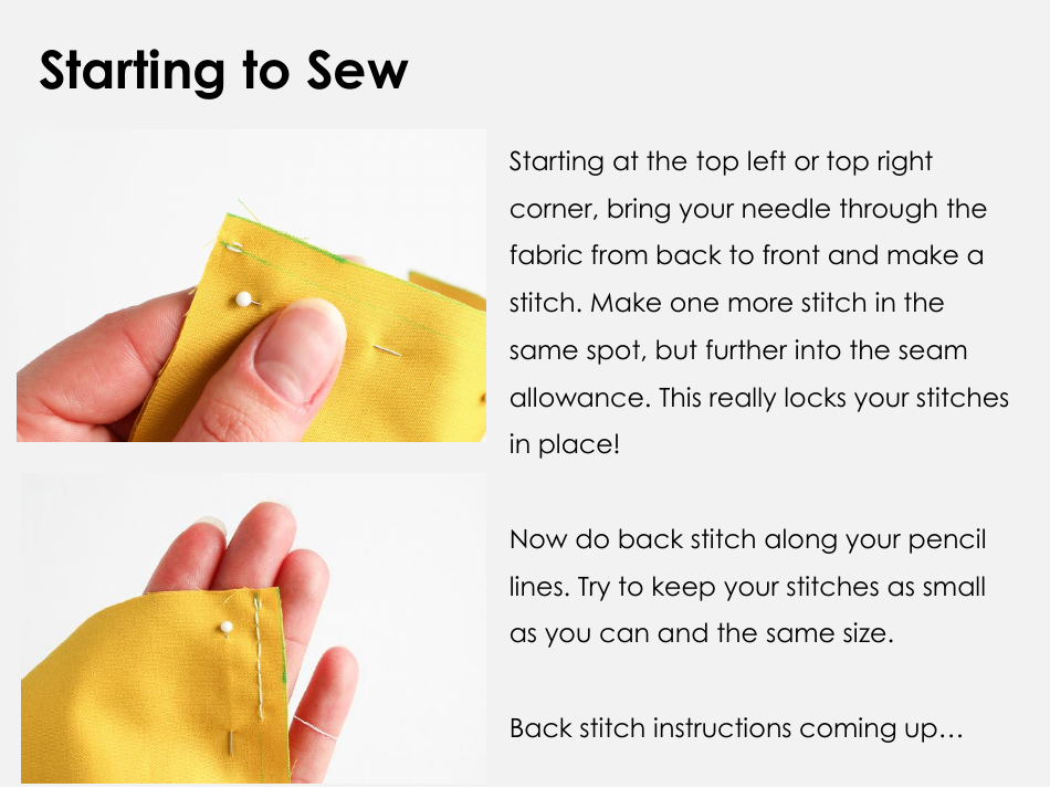 Phone Case Sewing Pattern, Page 12