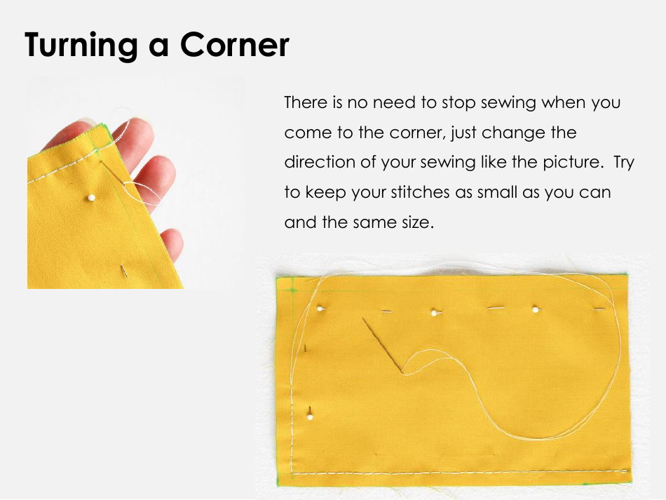 Phone Case Sewing Pattern, Page 14