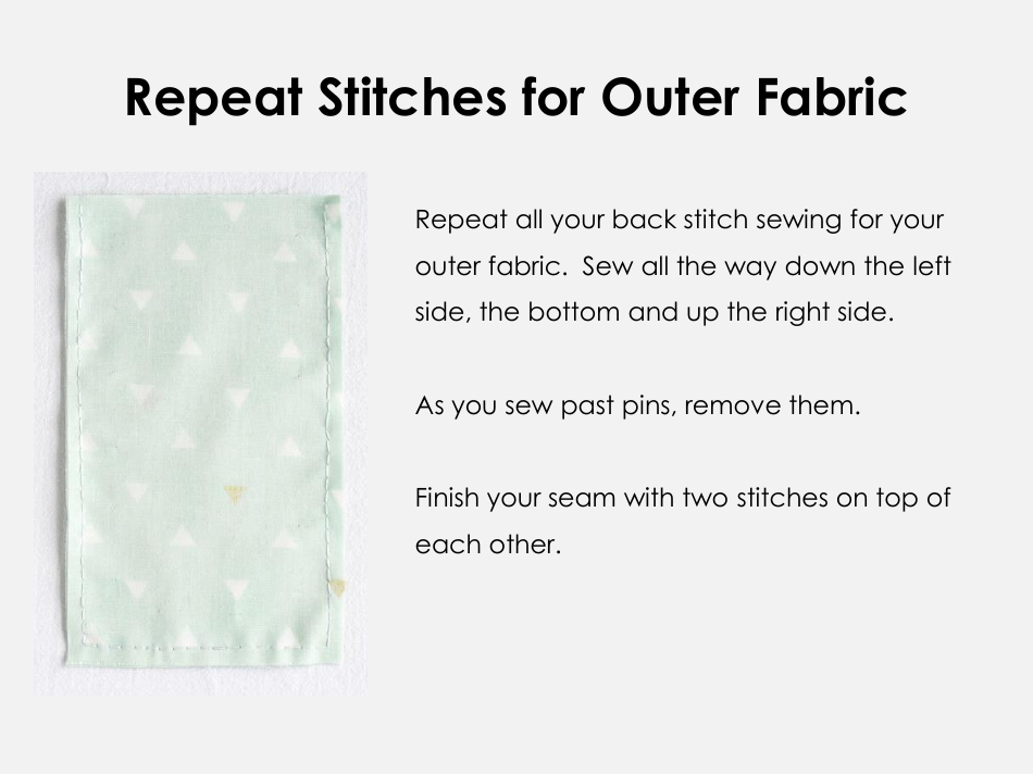 Phone Case Sewing Pattern, Page 16