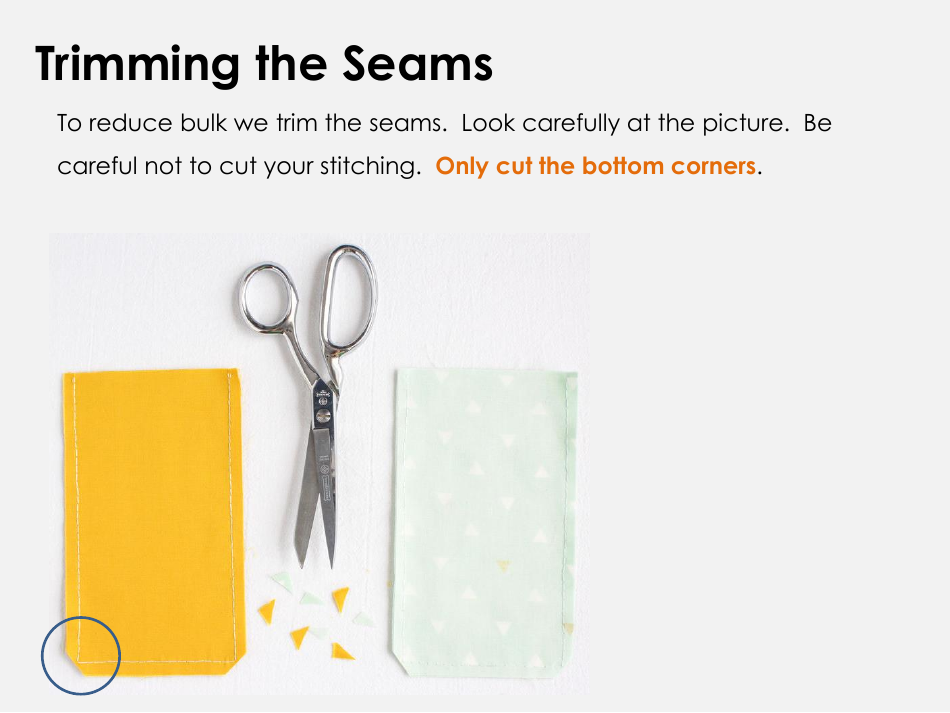 Phone Case Sewing Pattern, Page 18