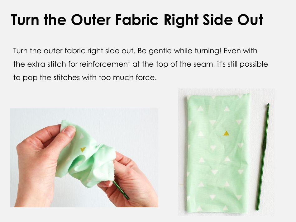 Phone Case Sewing Pattern, Page 19