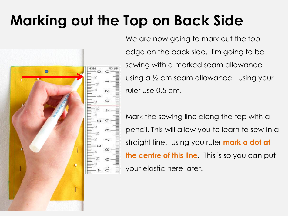 Phone Case Sewing Pattern, Page 22
