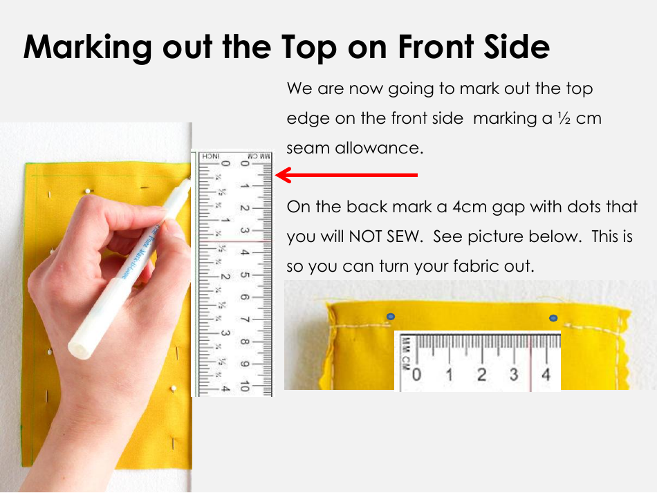 Phone Case Sewing Pattern, Page 23