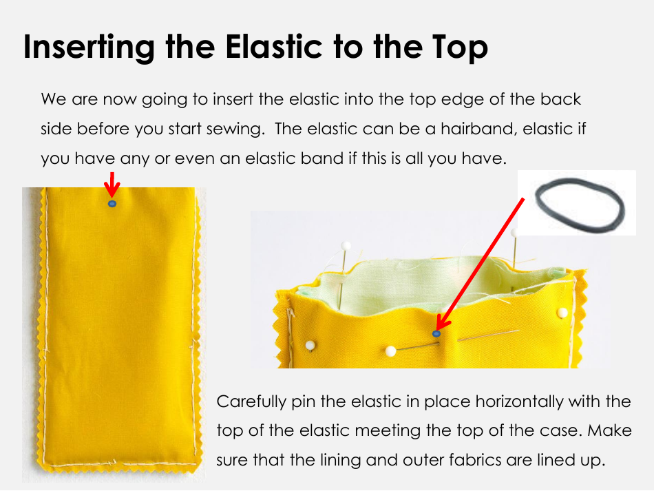 Phone Case Sewing Pattern, Page 24