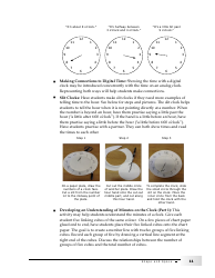 Grade 4 Mathematics Support Document for Teachers: Shape and Space, Page 11