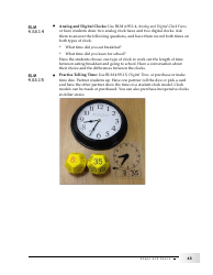 Grade 4 Mathematics Support Document for Teachers: Shape and Space, Page 13