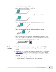 Grade 4 Mathematics Support Document for Teachers: Shape and Space, Page 41