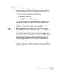 Grade 4 Mathematics Support Document for Teachers: Shape and Space, Page 7