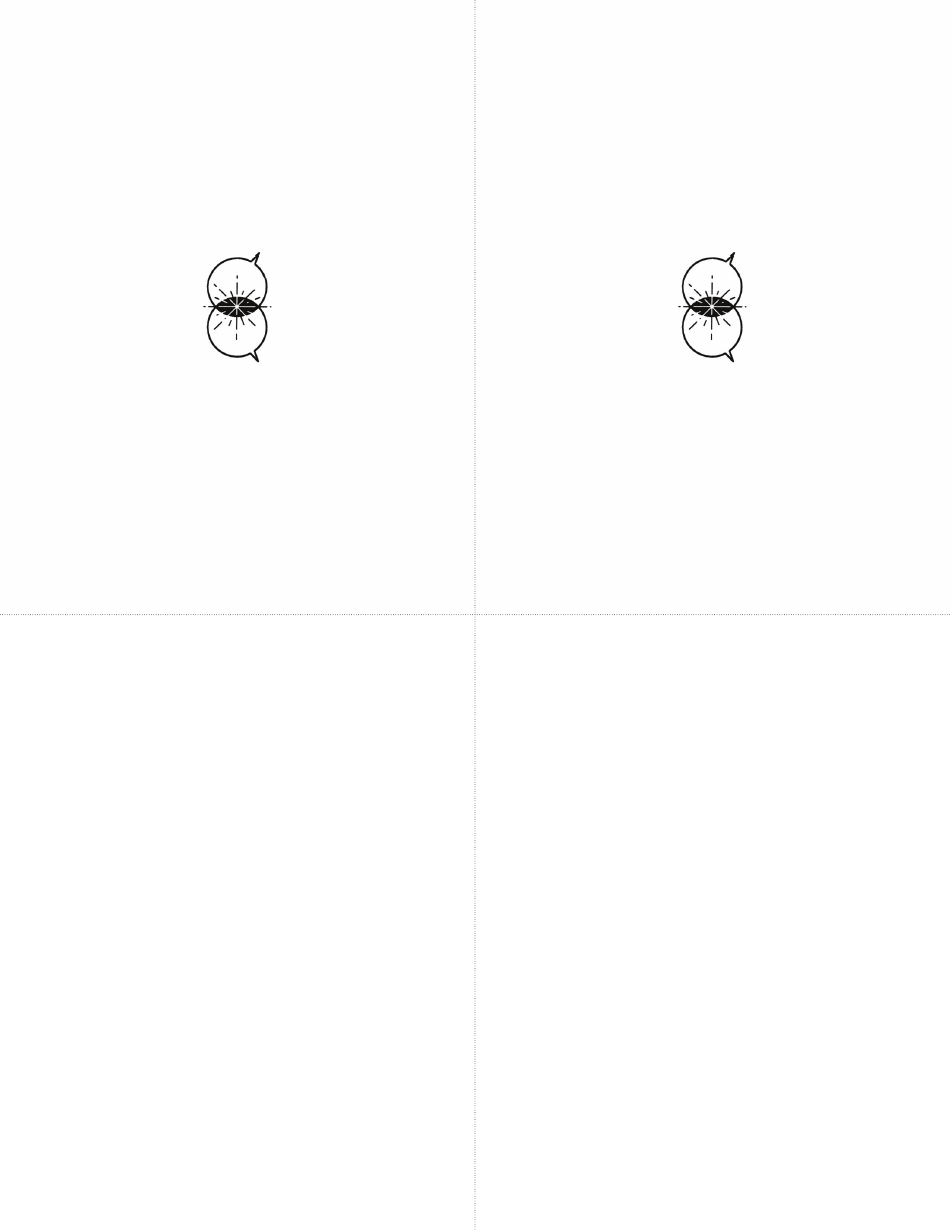 Creative Conversation Card Templates, Page 31