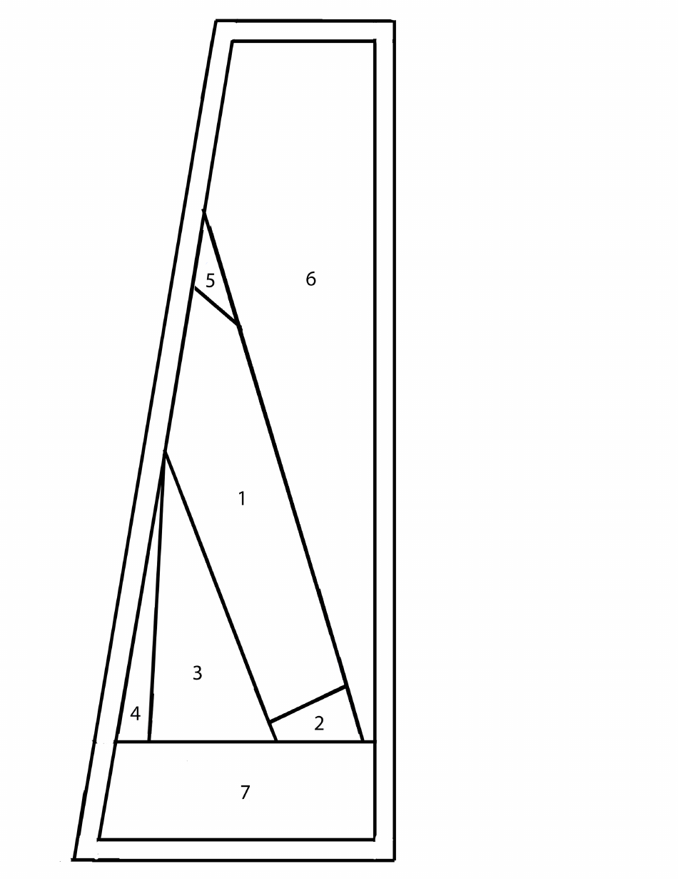 Star Trek Uniform Voyager Template, Page 5