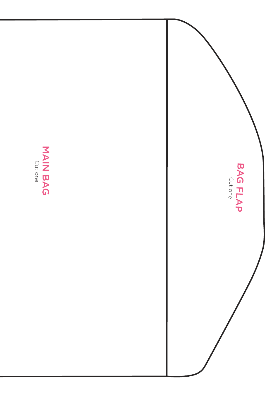 Aztec Clutch Cross Stitch Pattern Templates, Page 4