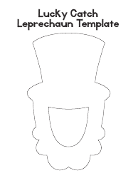 Lucky Catch Leprechaun Template - Lakeshore, Page 2