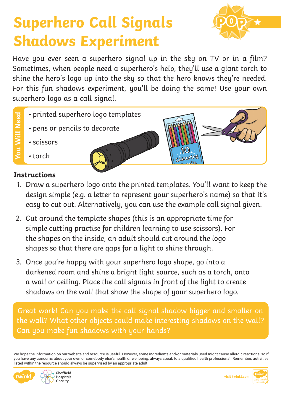 Superhero Logo Templates Download Printable Pdf Templateroller