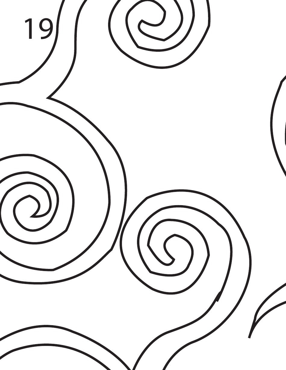 Tree of Life Quilt Pattern Templates - Art Gallery Quilts, Page 26