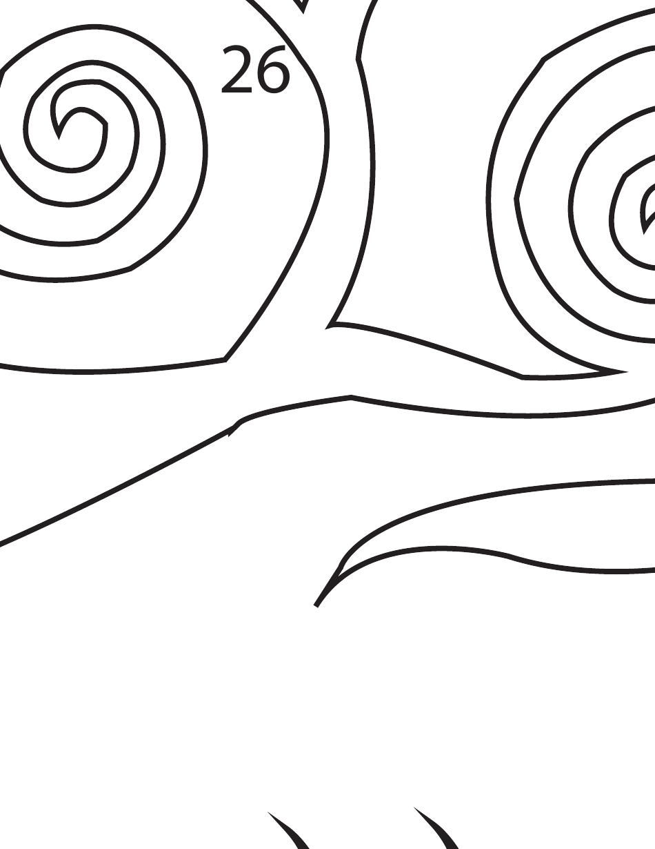 Tree of Life Quilt Pattern Templates - Art Gallery Quilts, Page 28