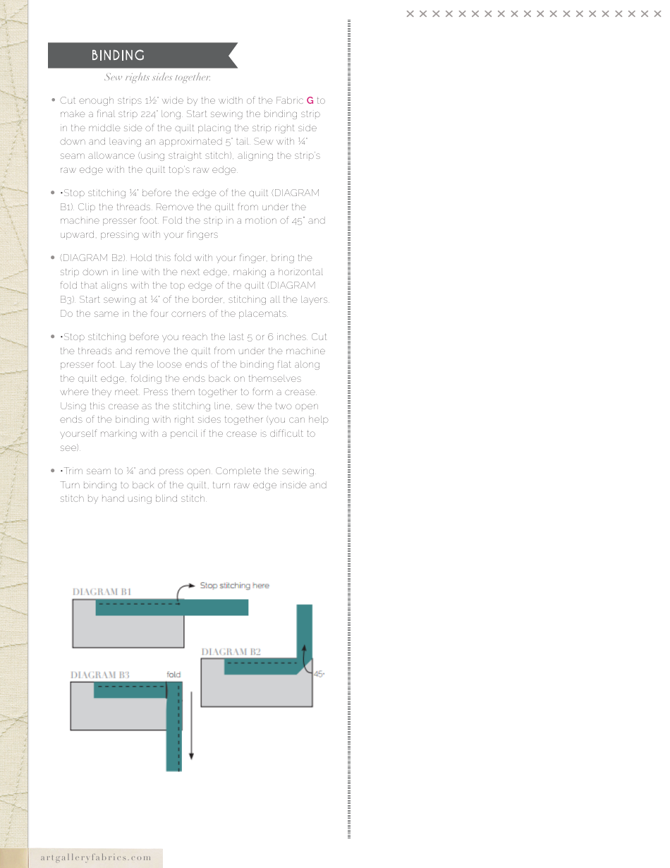 Tree of Life Quilt Pattern Templates - Art Gallery Quilts, Page 5