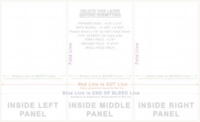 Document preview: 3.5 X 2 Business Card Template