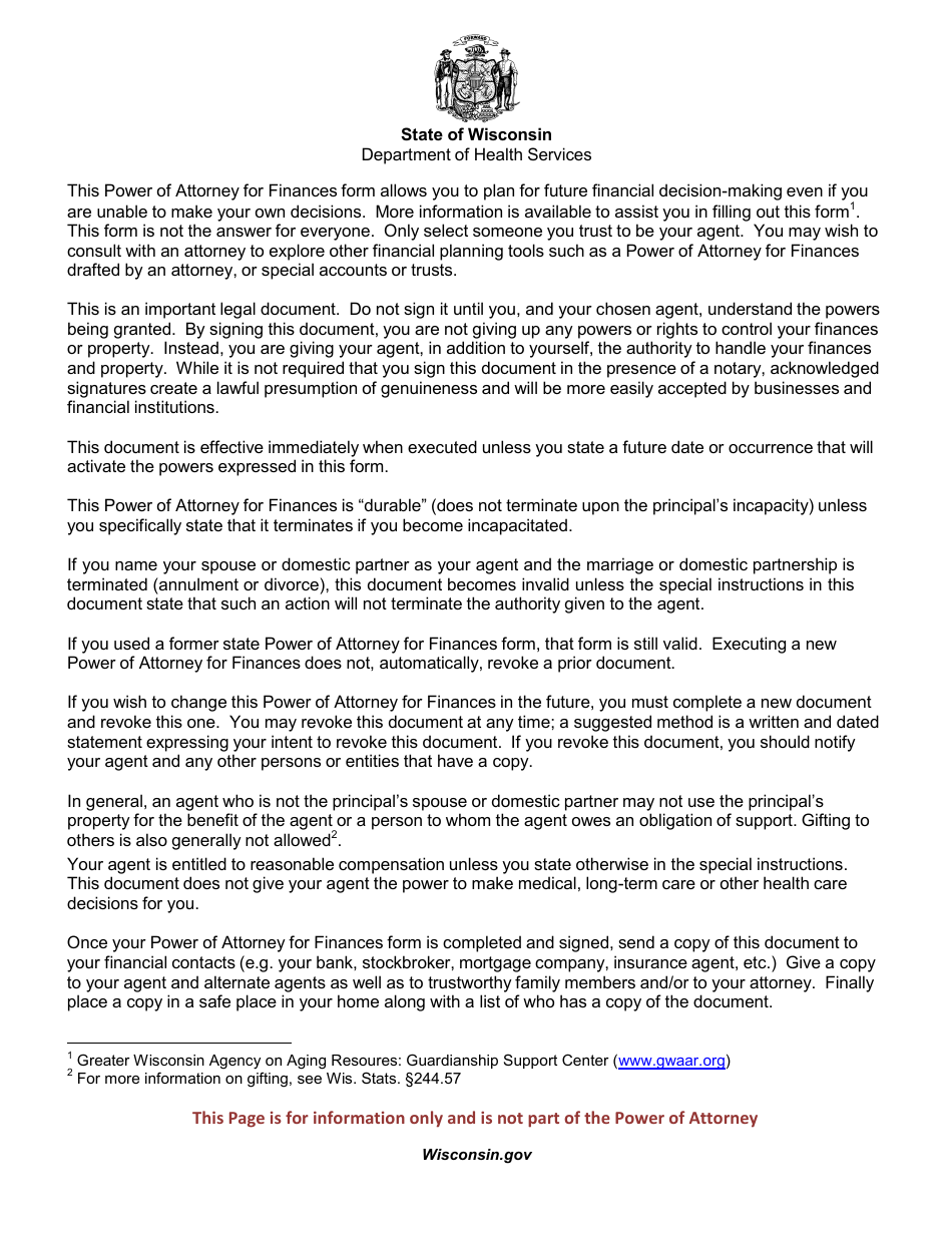 F 00036 Fillable Form - Printable Forms Free Online