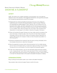 Flowerpot Template, Page 2