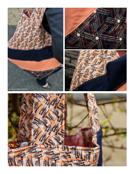 Indie Project Bag Pattern Templates - Luvinthemommyhood, Page 2