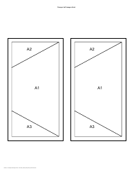 Dowager Quilt Pattern Templates - Basicgrey, Page 10