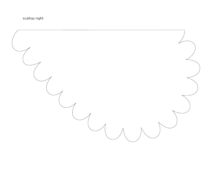 Heart Shape Box Template, Page 6