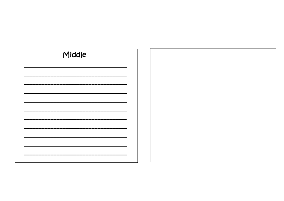 Tissue Box Book Report Template Fill Out, Sign Online and Download