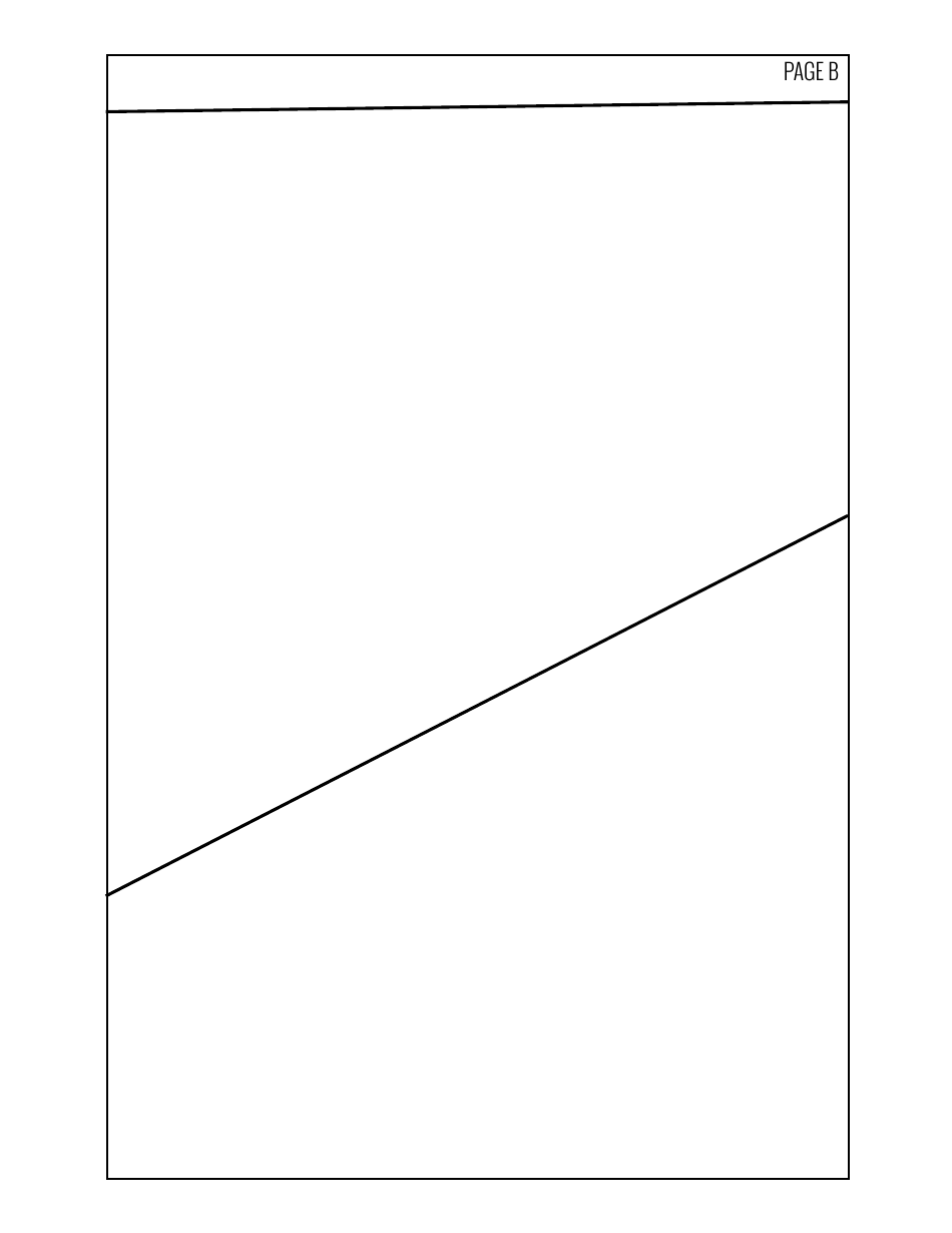 Ranger Frame Bag Template - Revelate Designs, Page 2