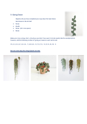 Crochet Vine Pattern, Page 10