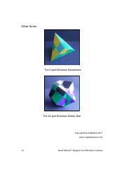 Origami Mondrian Cube Guide, Page 10