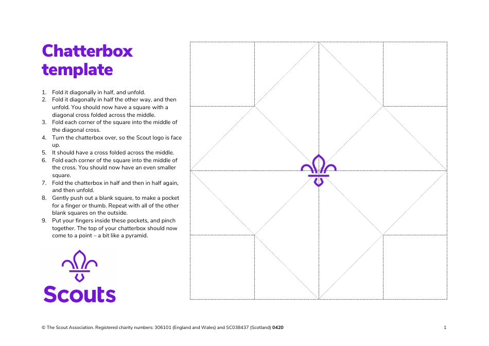 chatterbox-template-download-printable-pdf-templateroller