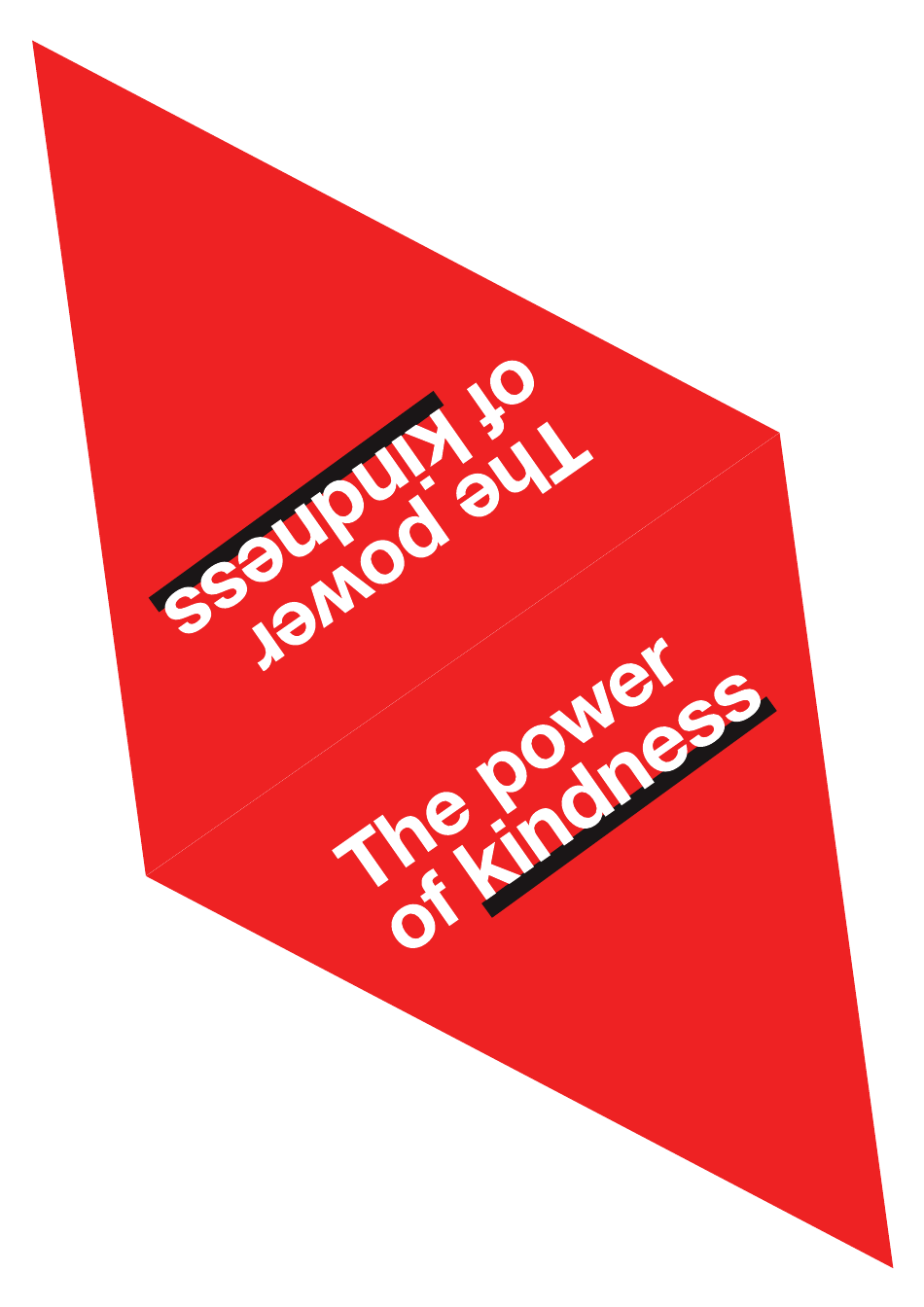 Bunting Template - British Red Cross, Page 3