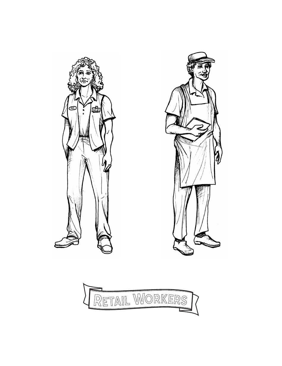 Workers Arts Banner Templates, Page 10