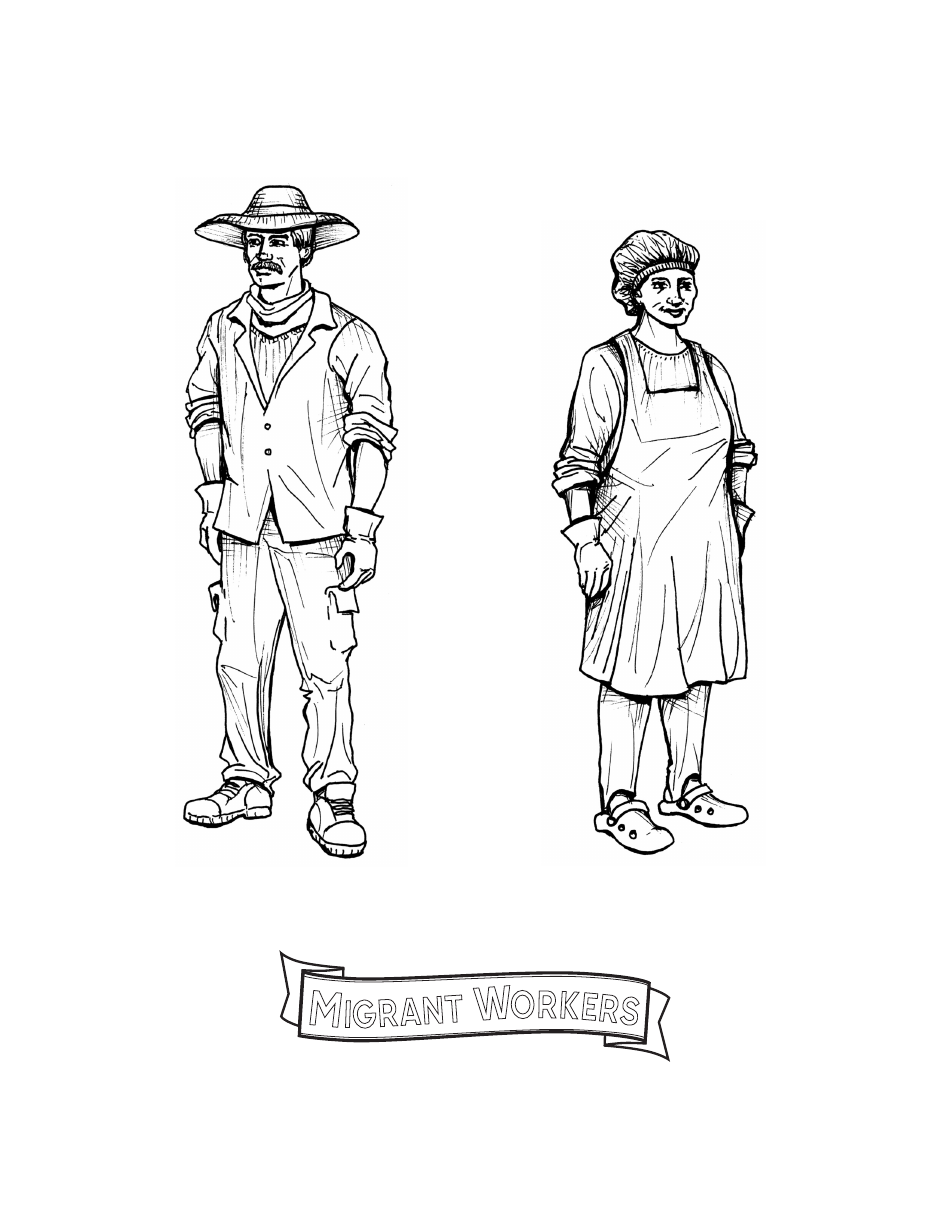 Workers Arts Banner Templates, Page 8