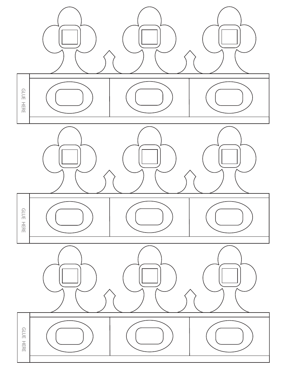 Coronation Crown Template - Getty, Page 3