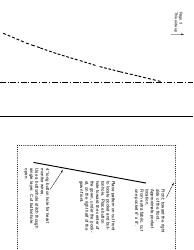 Adult Hospital Gown Sewing Pattern Templates, Page 3