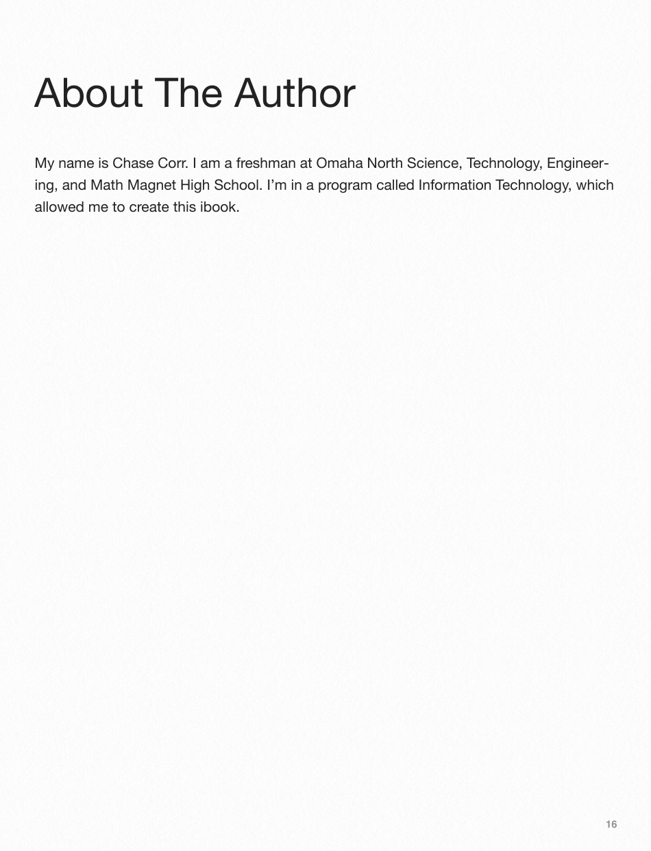 Origami Paper Crane Guide - Chase Corr, Page 17