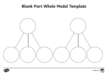 Blank Part Whole Model Template, Page 2