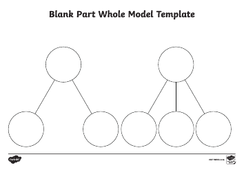 Blank Part Whole Model Template, Page 3