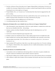 Congaree K12 Lesson Plan: Leaf Classification, Page 4