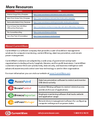 Offboarding Checklist to Preserve Data Security, Page 8